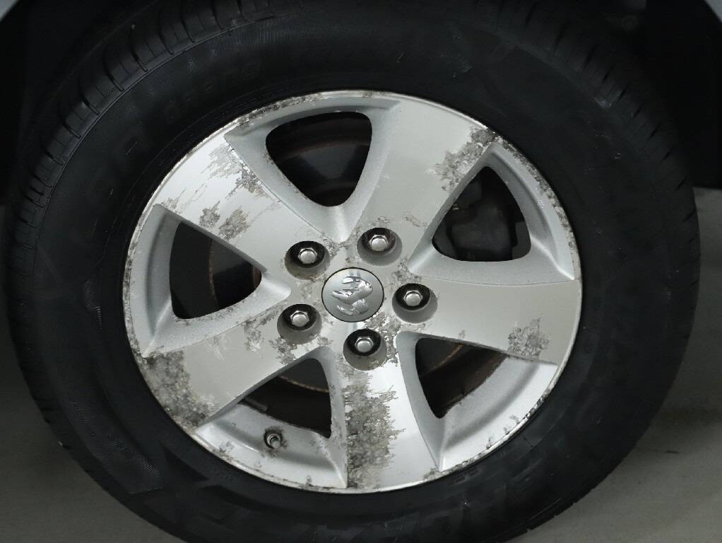 2009 Dodge Journey Image 10