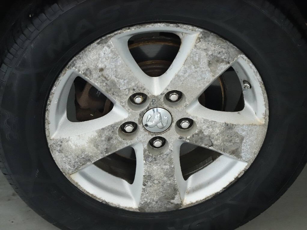 2009 Dodge Journey Image 12