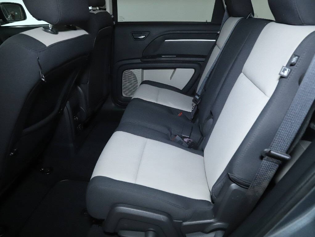 2009 Dodge Journey Image 14