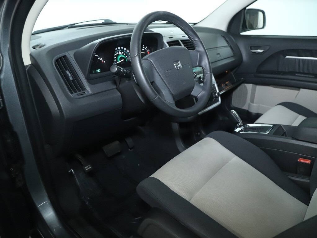 2009 Dodge Journey Image 17