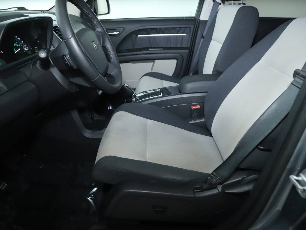 2009 Dodge Journey Image 18
