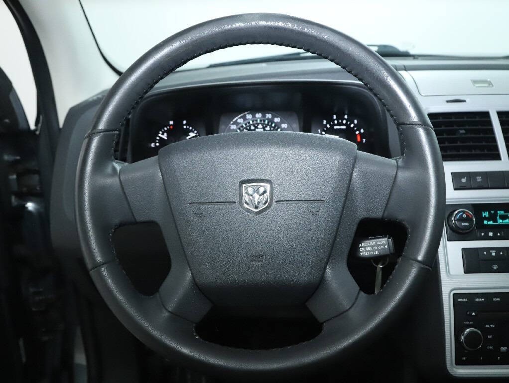 2009 Dodge Journey Image 19