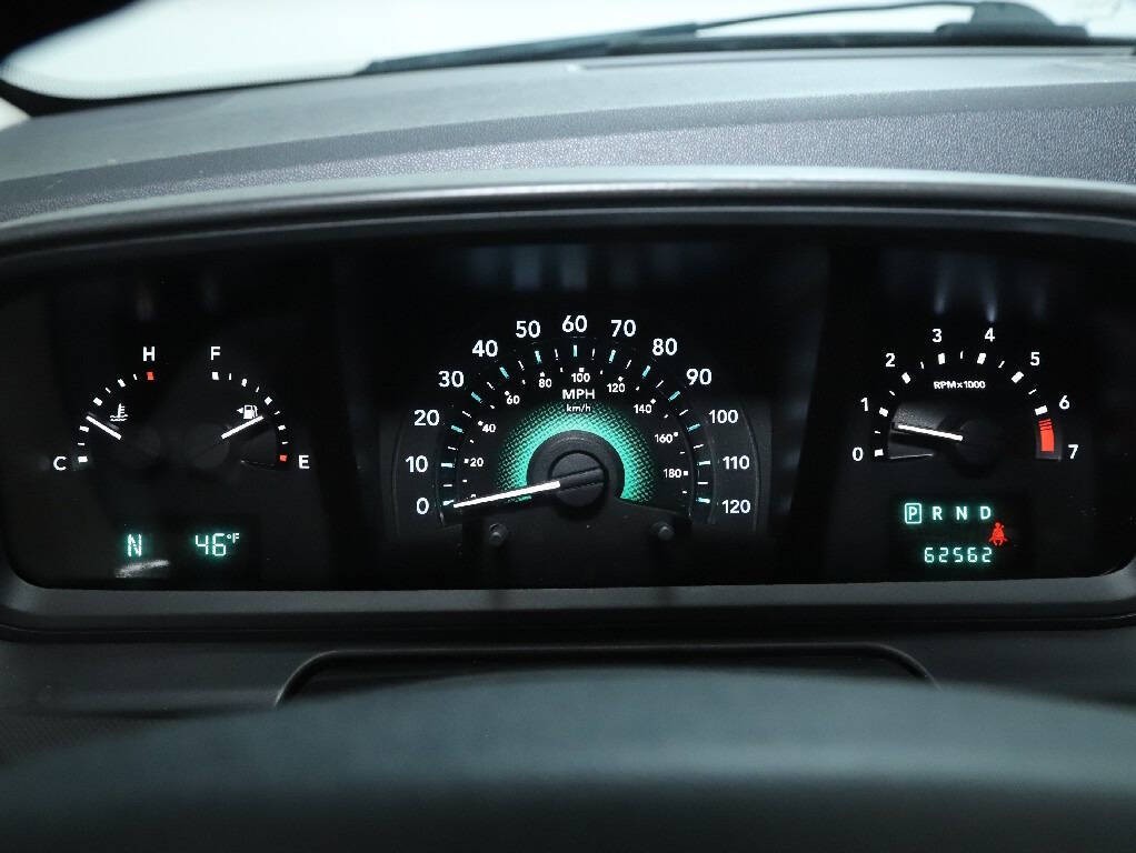 2009 Dodge Journey Image 20