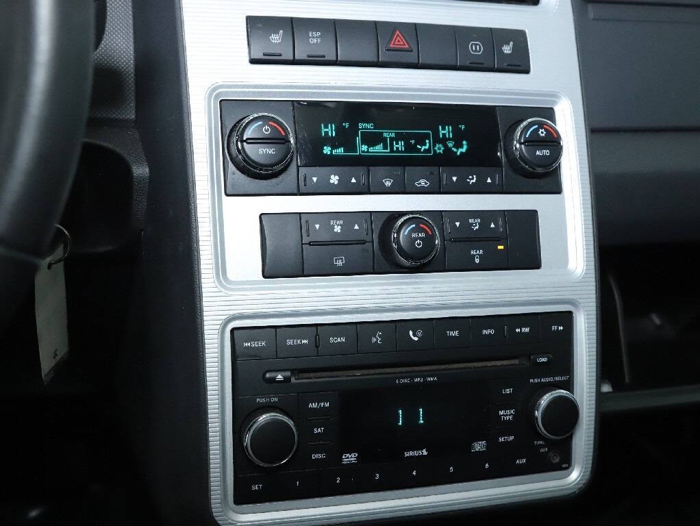 2009 Dodge Journey Image 21