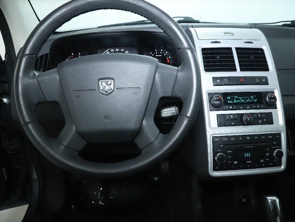2009 Dodge Journey Image 22