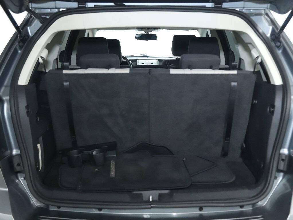 2009 Dodge Journey Image 23