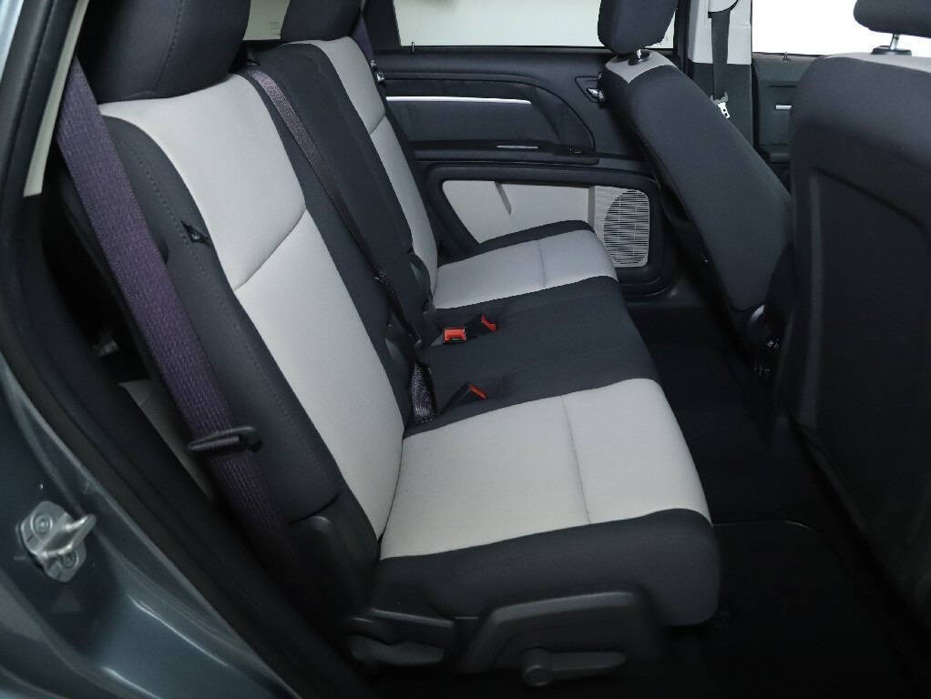 2009 Dodge Journey Image 25