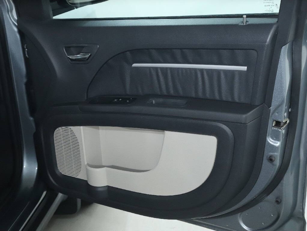 2009 Dodge Journey Image 26