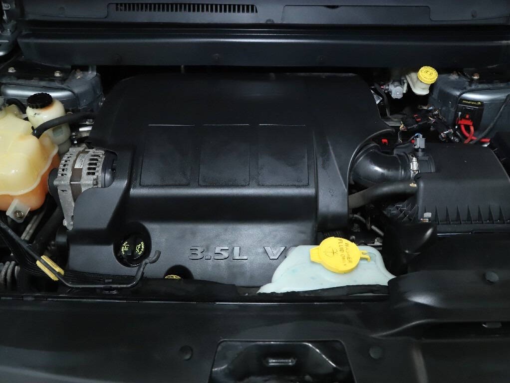 2009 Dodge Journey Image 28