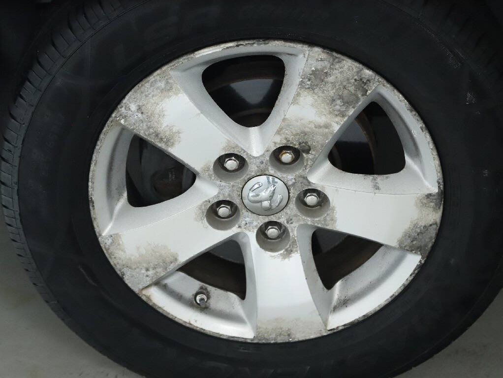 2009 Dodge Journey Image 30