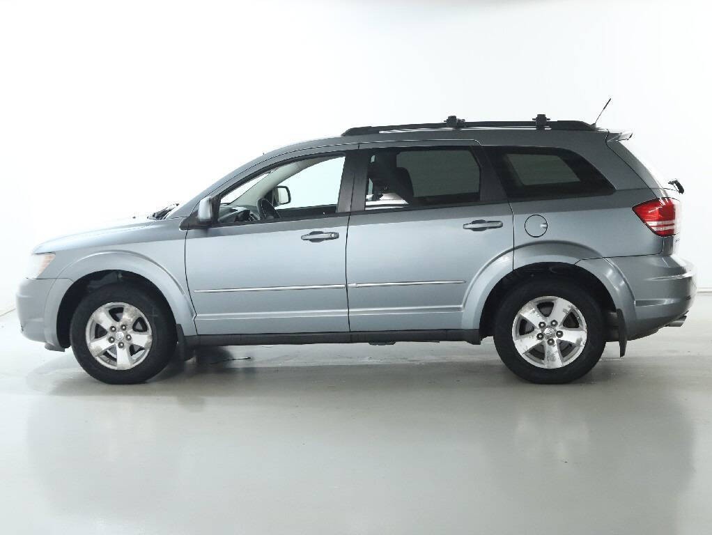 2009 Dodge Journey Image 31