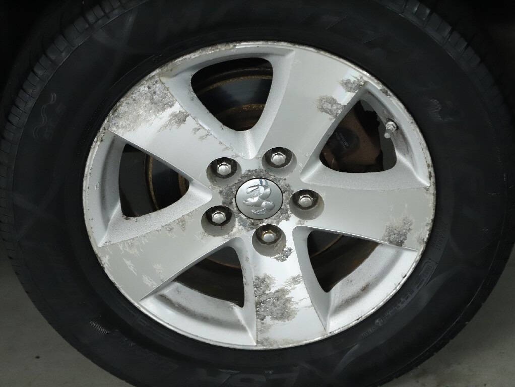 2009 Dodge Journey Image 32