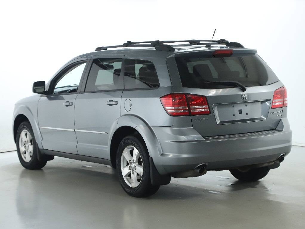 2009 Dodge Journey Image 33