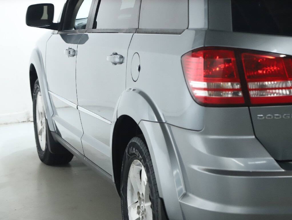 2009 Dodge Journey Image 34