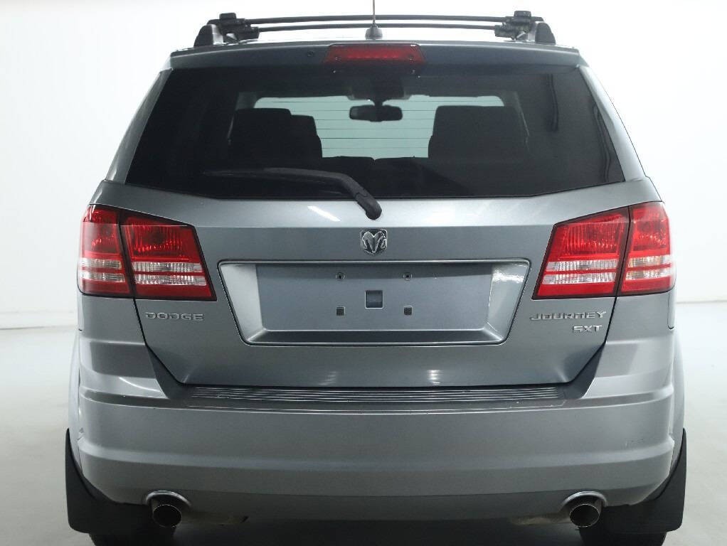 2009 Dodge Journey Image 35