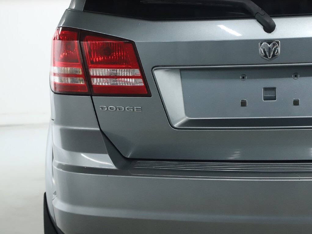 2009 Dodge Journey Image 36
