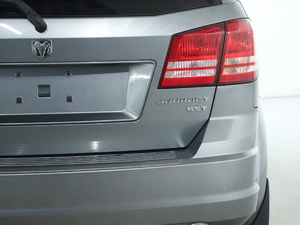 2009 Dodge Journey Image 37