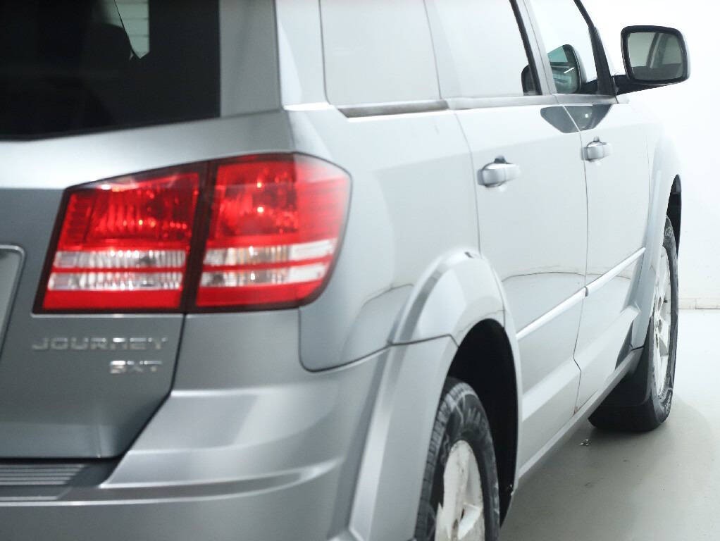 2009 Dodge Journey Image 38