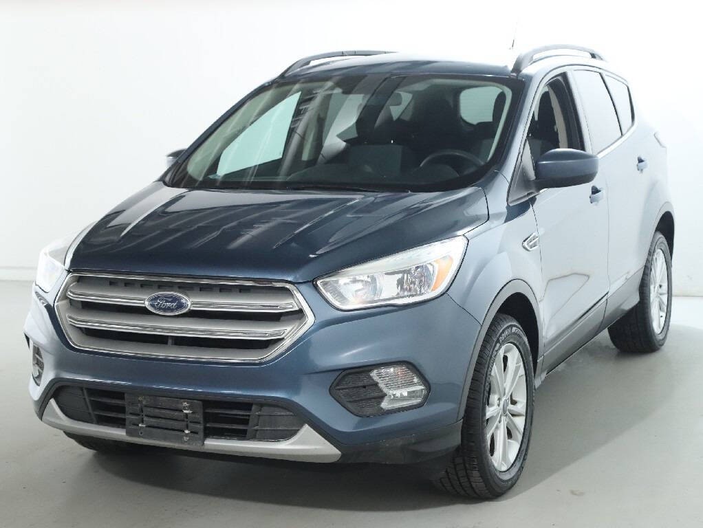 2018 Ford Escape Image 1