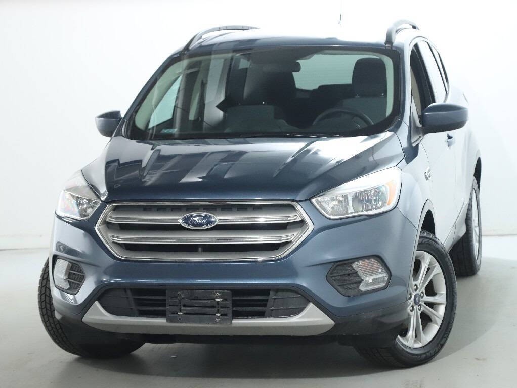 2018 Ford Escape Image 3