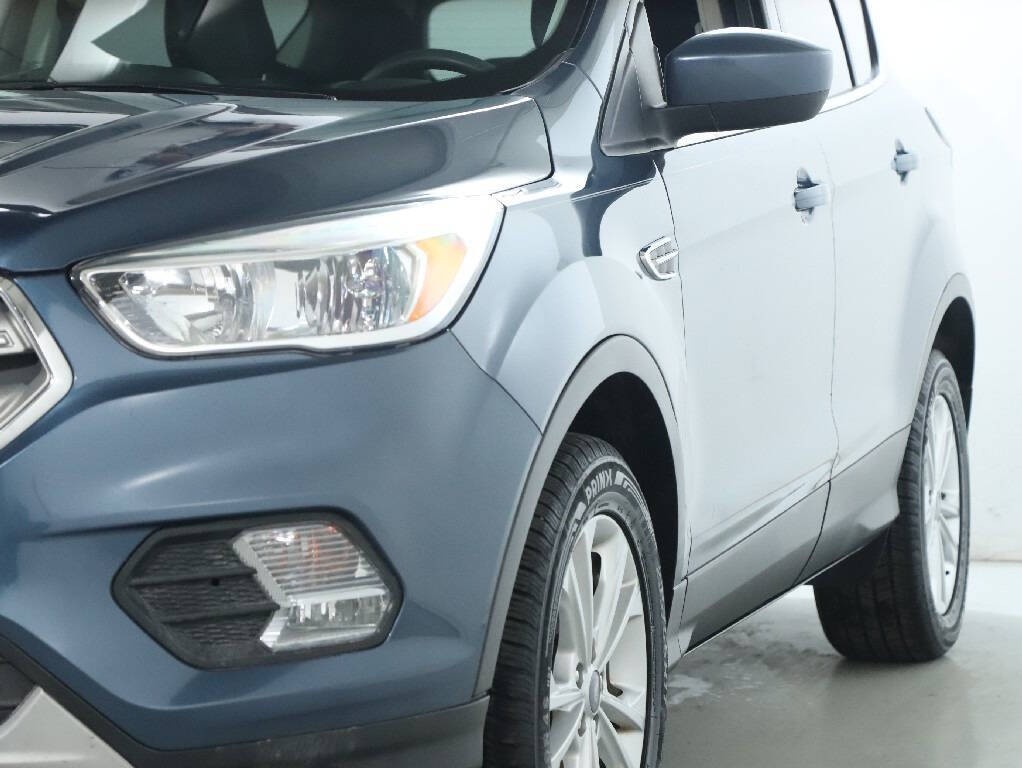 2018 Ford Escape Image 4