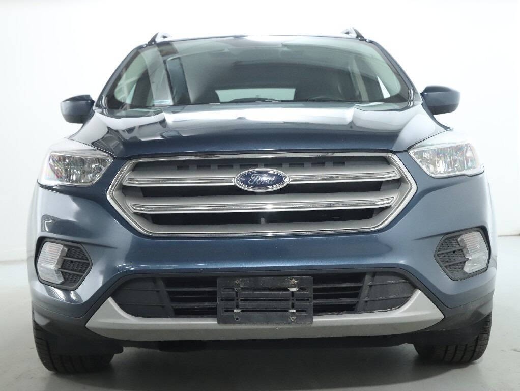 2018 Ford Escape Image 5