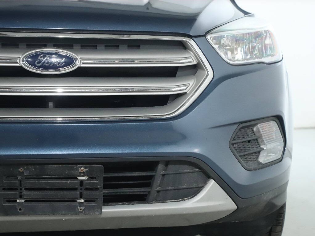 2018 Ford Escape Image 7