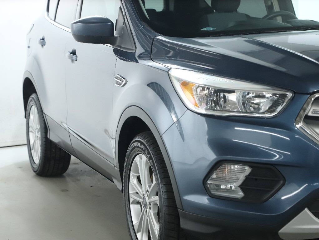 2018 Ford Escape Image 8