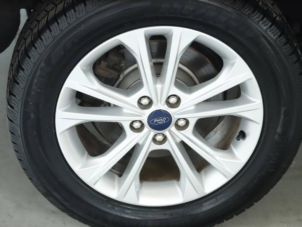 2018 Ford Escape Image 12