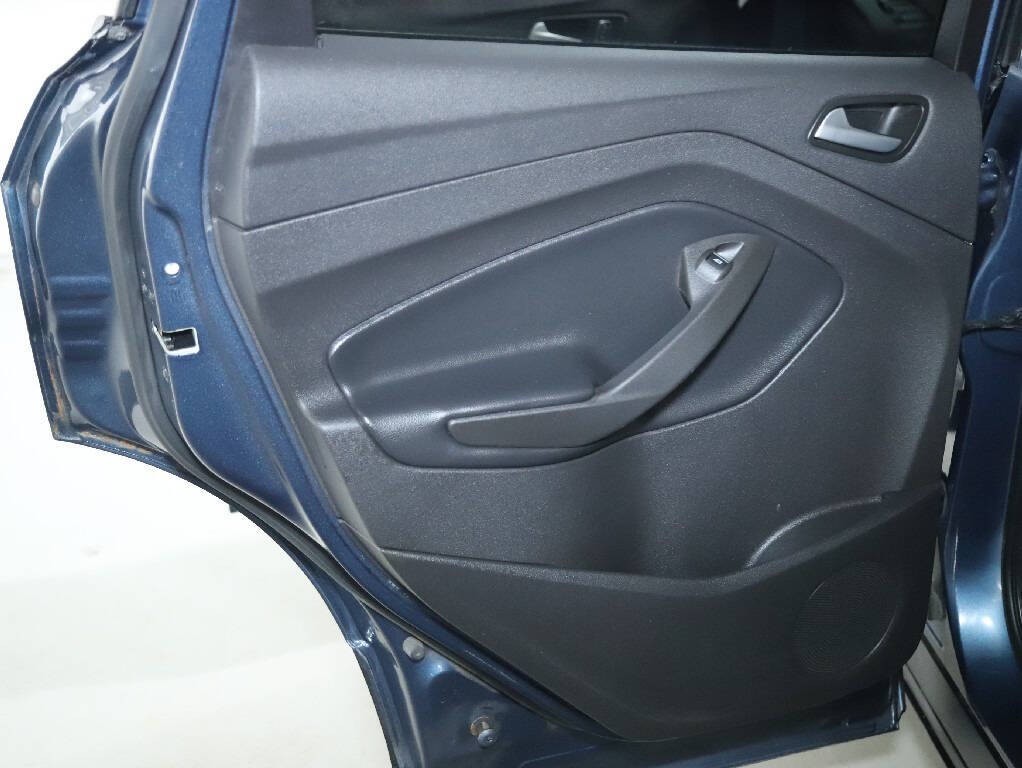 2018 Ford Escape Image 13