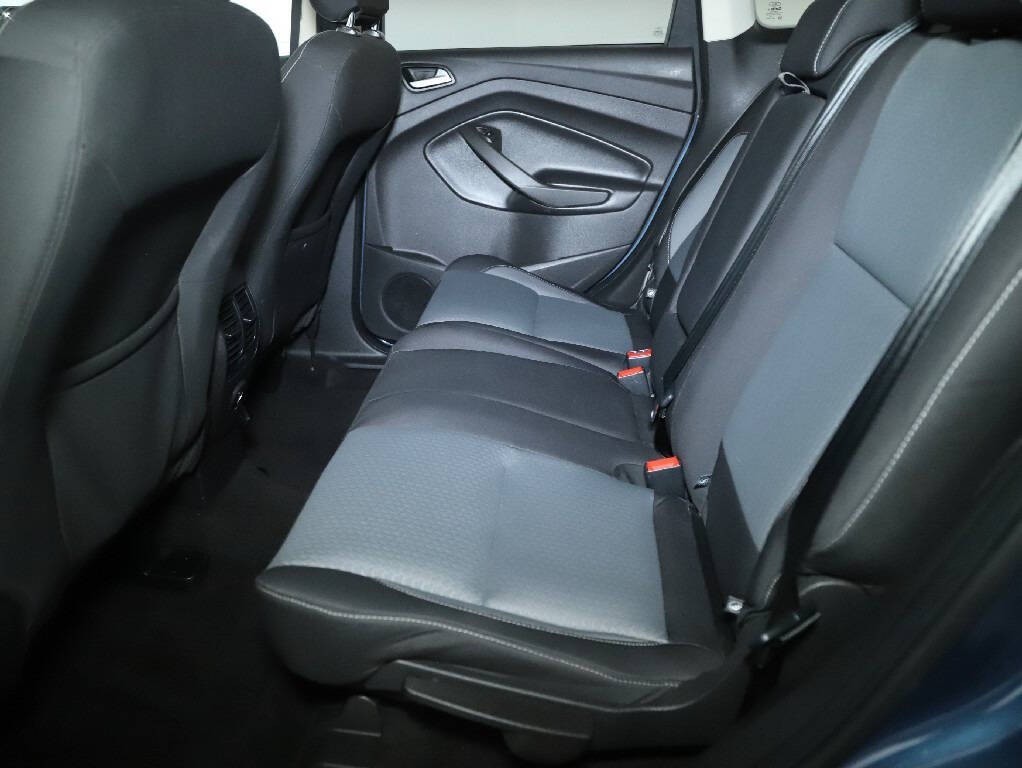 2018 Ford Escape Image 14