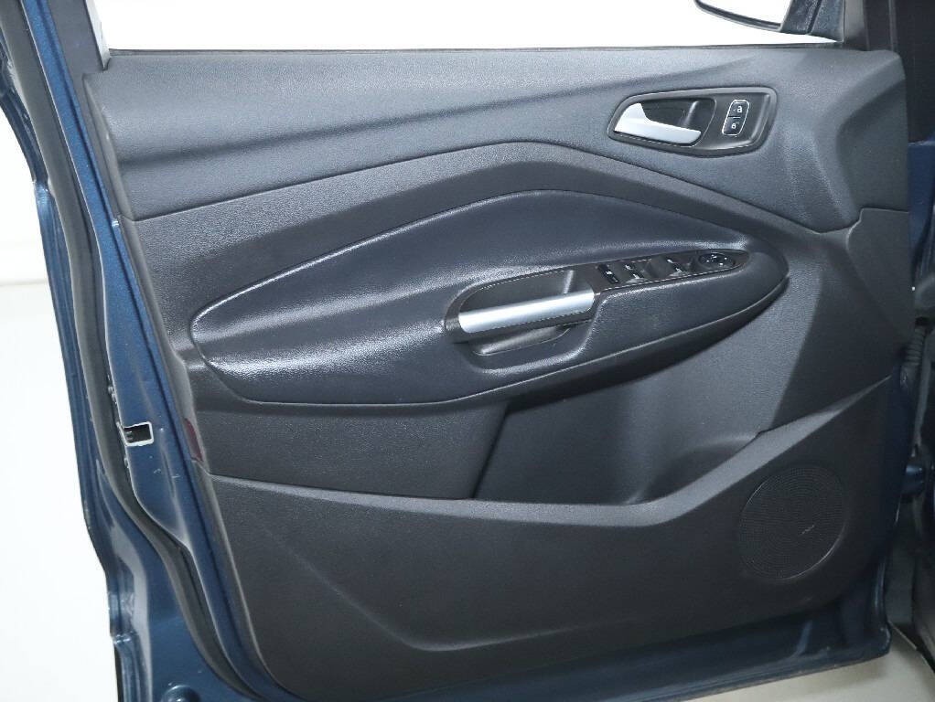 2018 Ford Escape Image 16