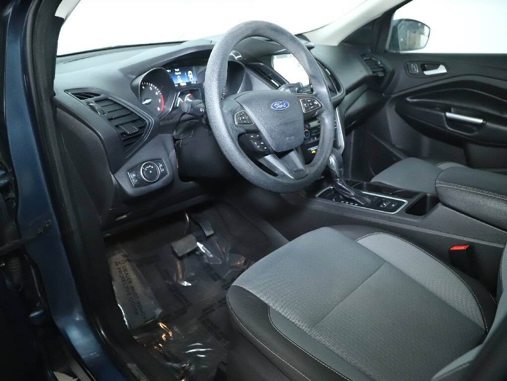 2018 Ford Escape Image 18