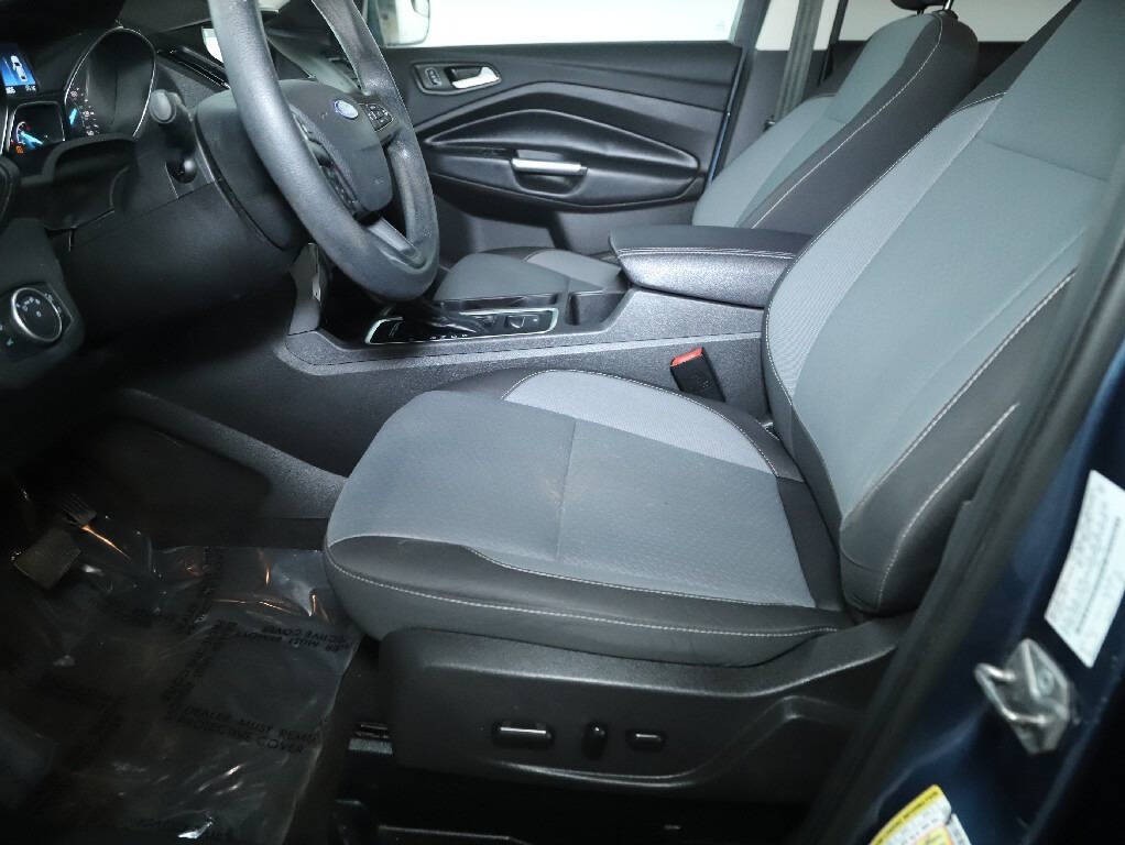 2018 Ford Escape Image 19