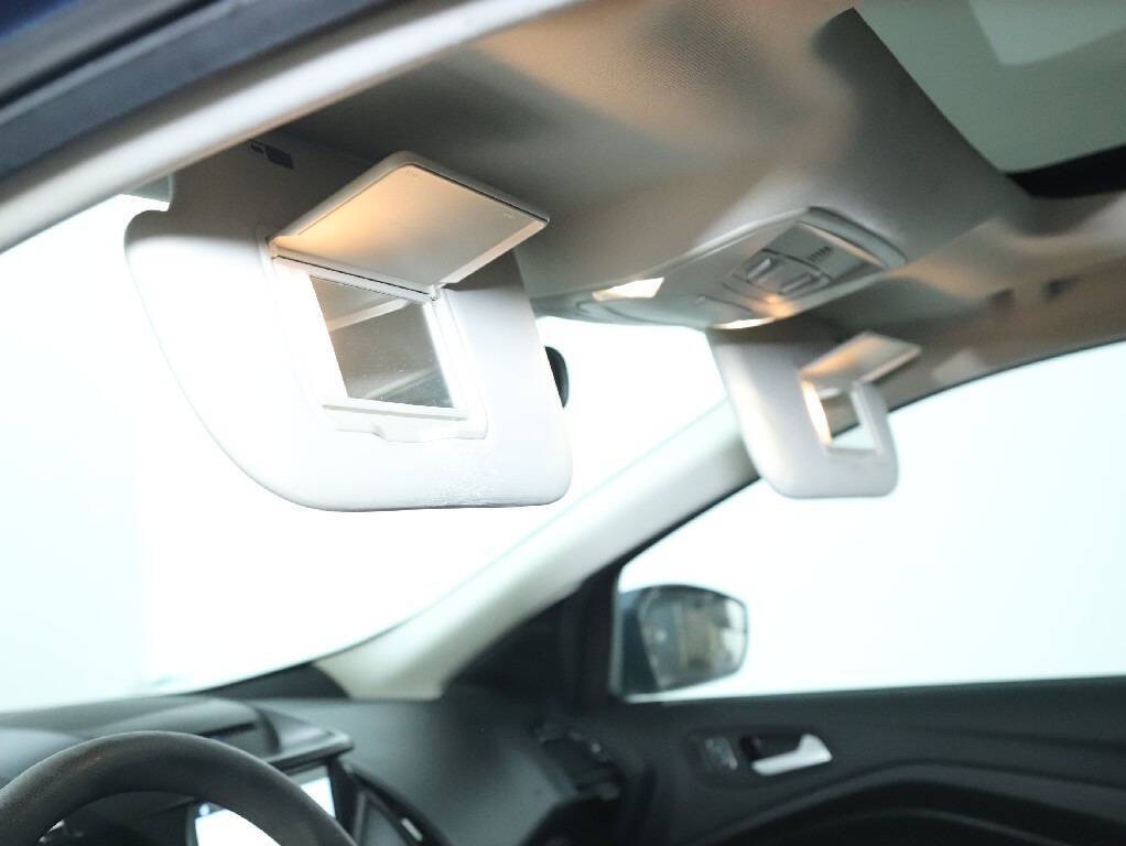 2018 Ford Escape Image 20