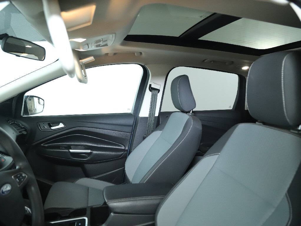 2018 Ford Escape Image 21