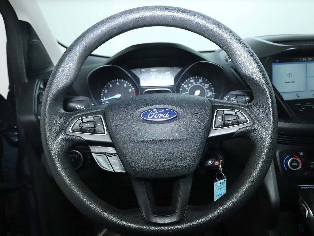 2018 Ford Escape Image 23