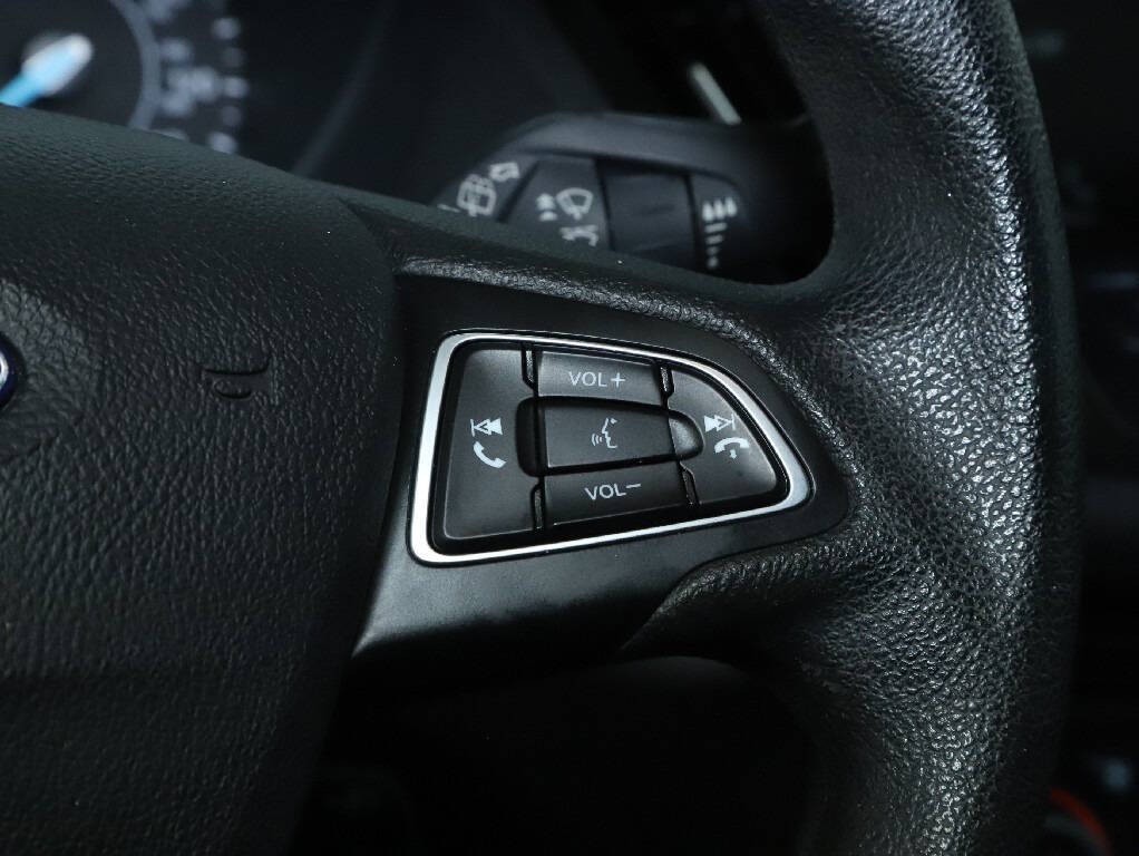 2018 Ford Escape Image 25