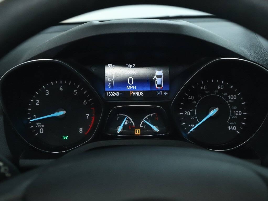 2018 Ford Escape Image 26