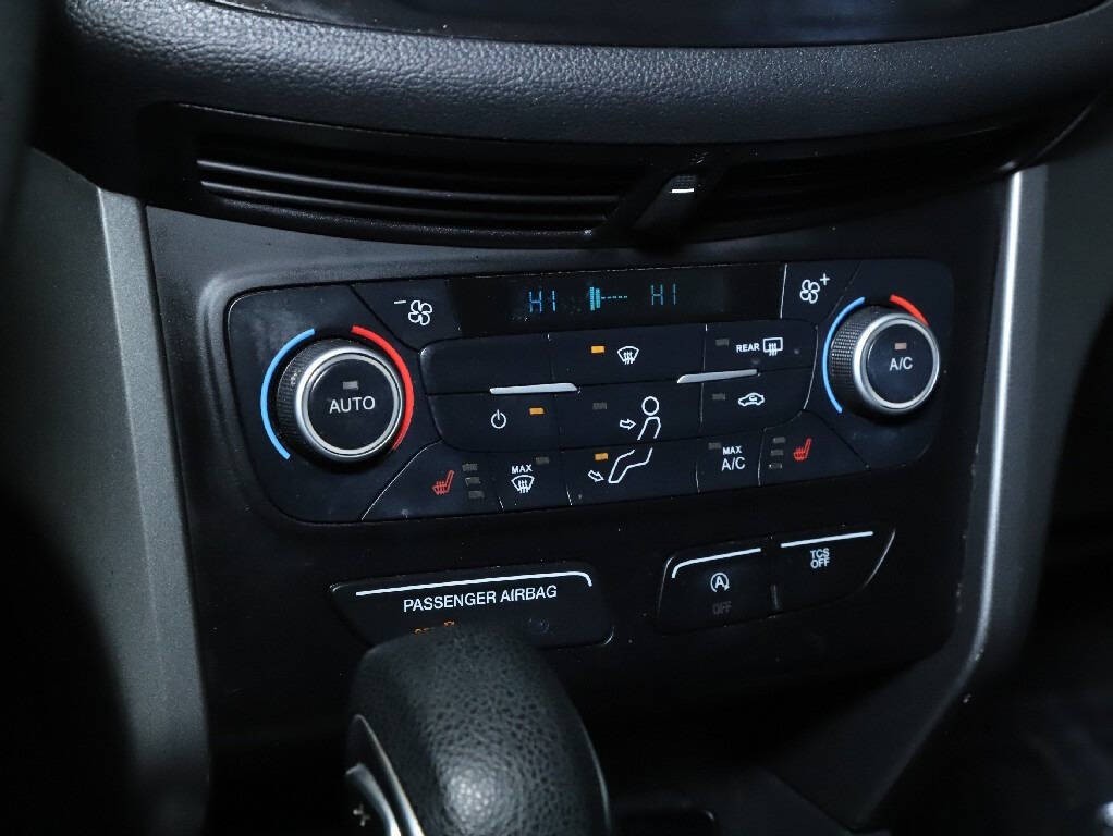 2018 Ford Escape Image 28