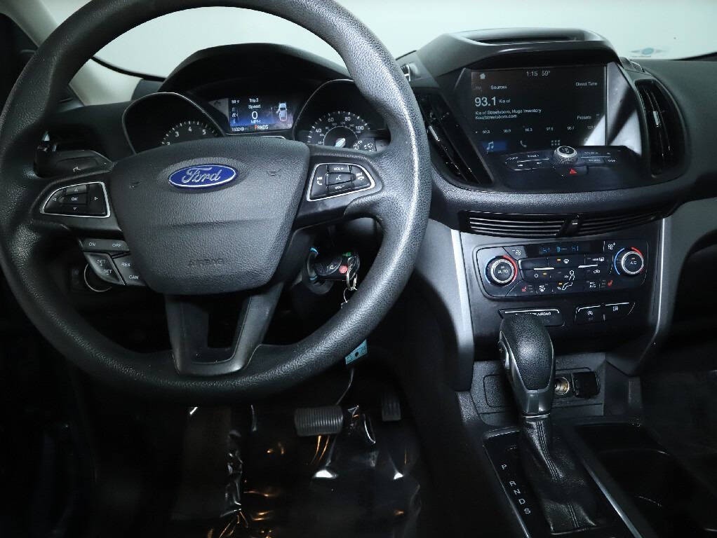 2018 Ford Escape Image 29