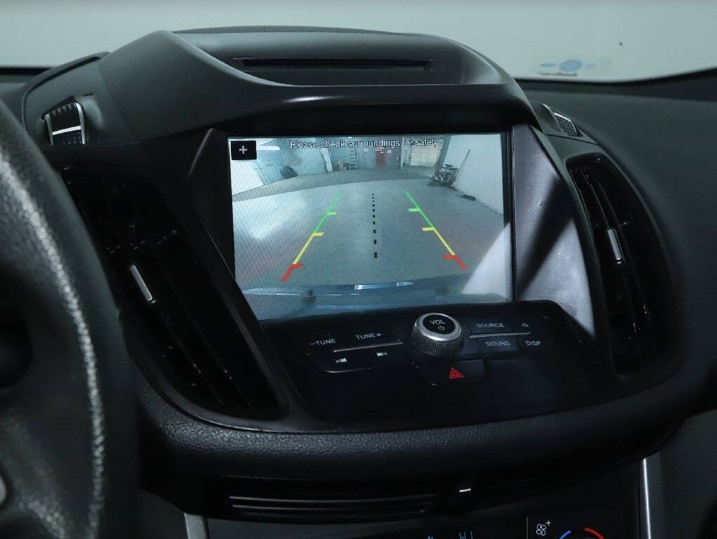 2018 Ford Escape Image 30