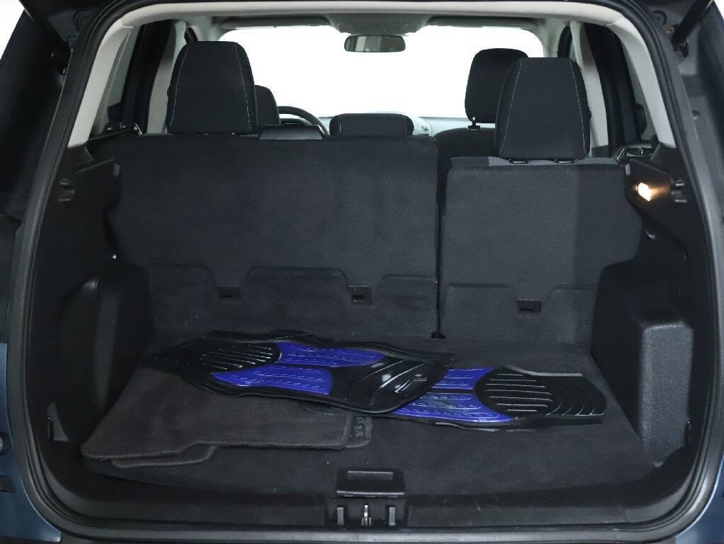 2018 Ford Escape Image 31