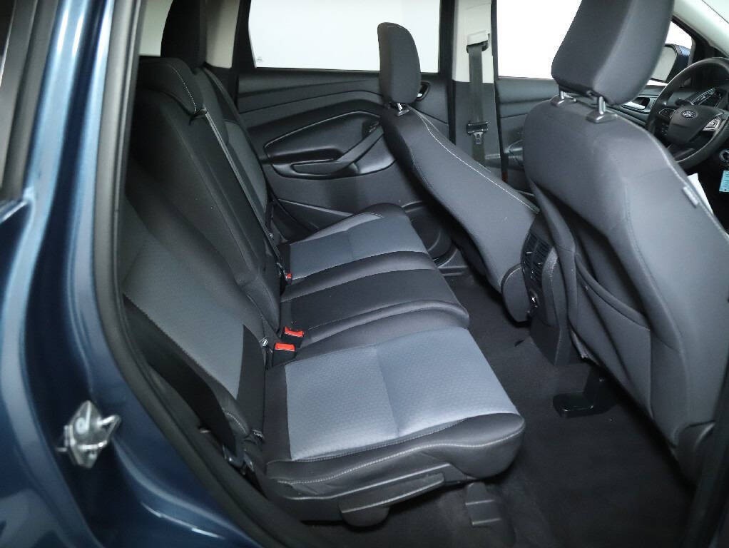 2018 Ford Escape Image 33