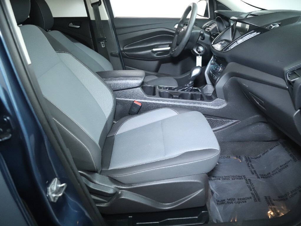 2018 Ford Escape Image 34