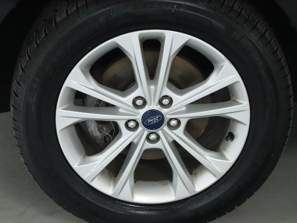 2018 Ford Escape Image 38