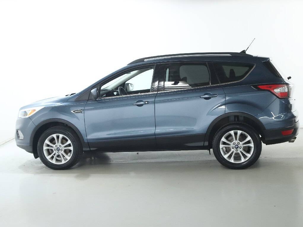 2018 Ford Escape Image 39
