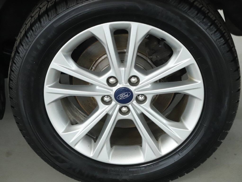 2018 Ford Escape Image 40