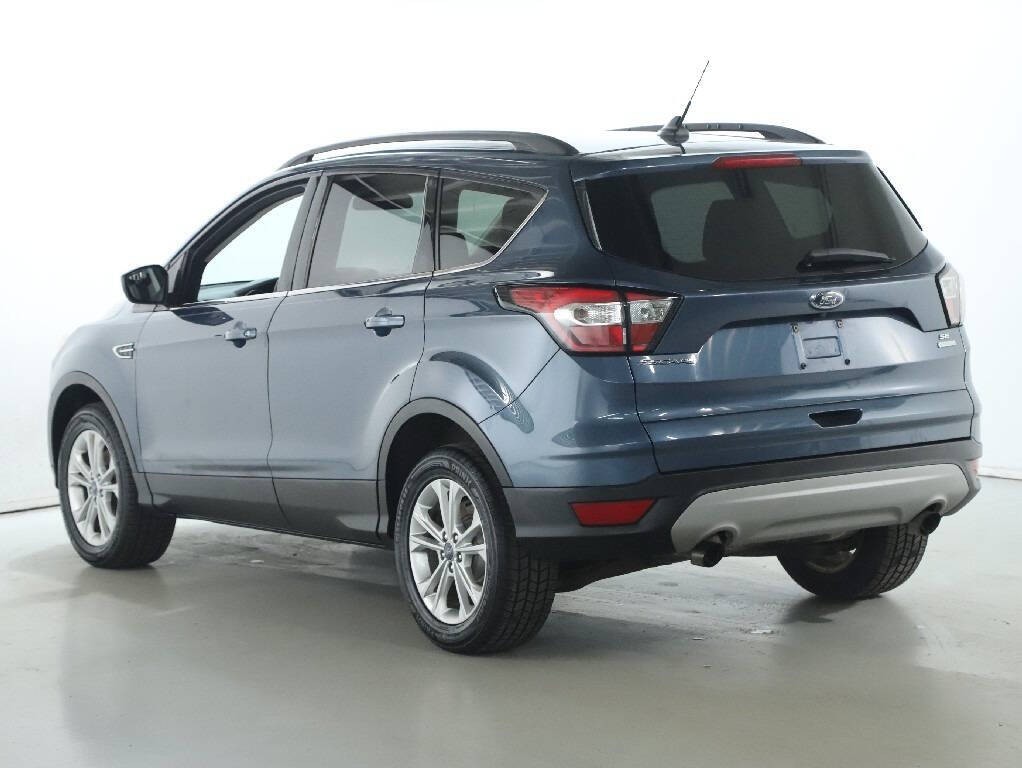 2018 Ford Escape Image 41