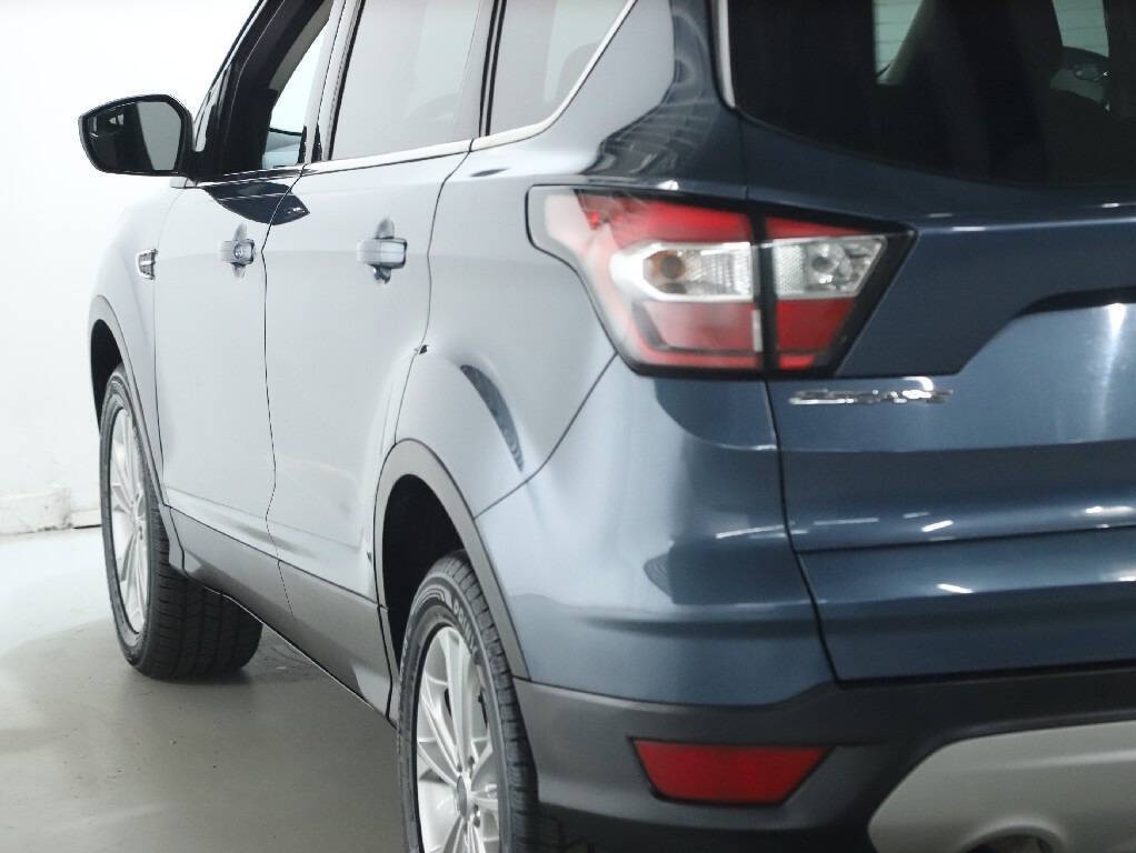 2018 Ford Escape Image 42
